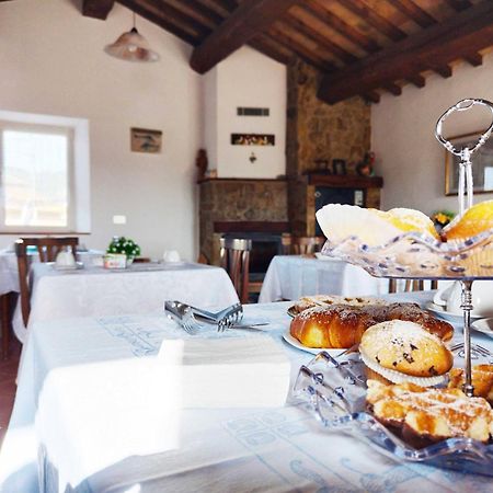 Ardea Bed & Breakfast Толентино Экстерьер фото