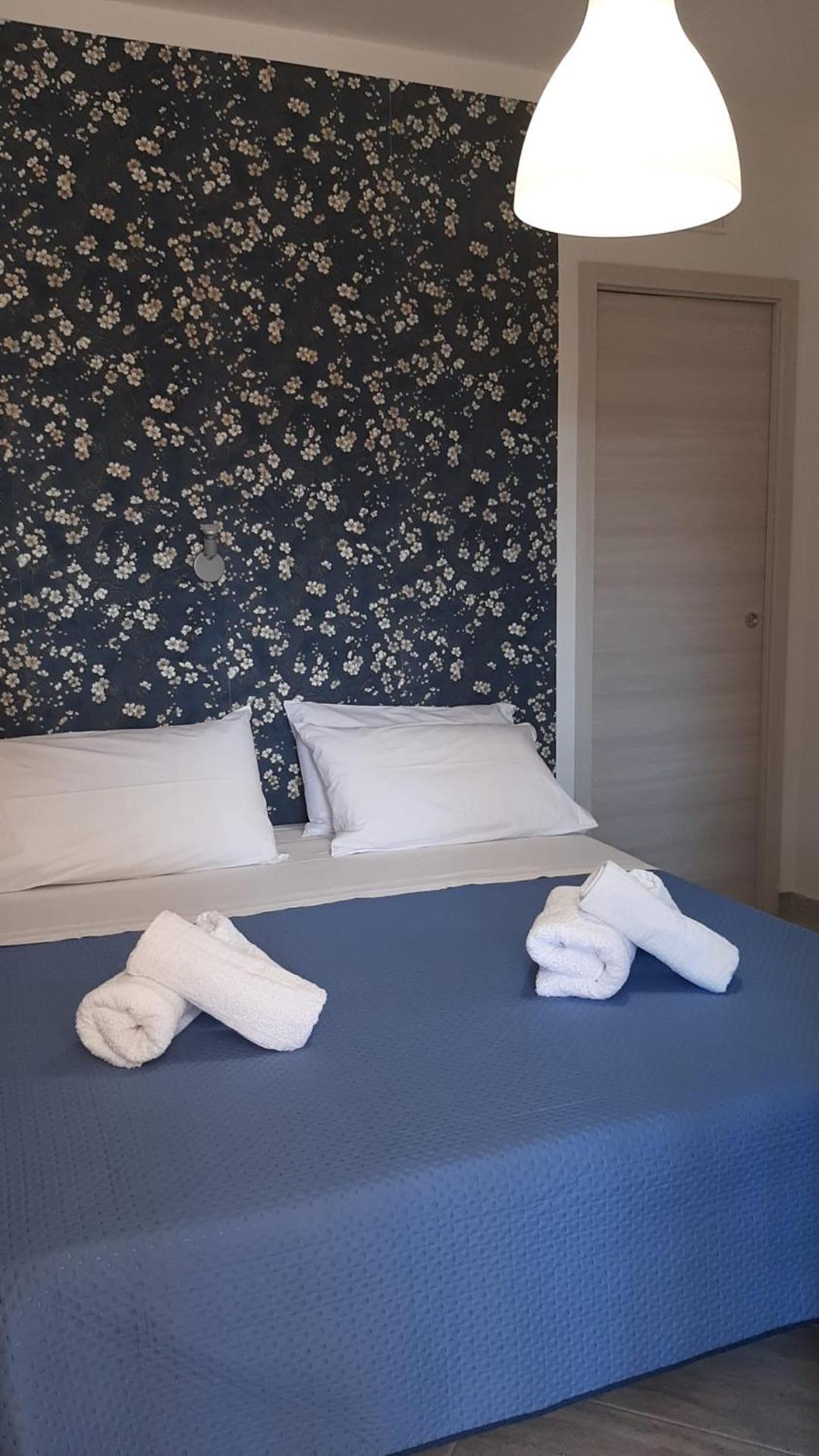 Ardea Bed & Breakfast Толентино Экстерьер фото