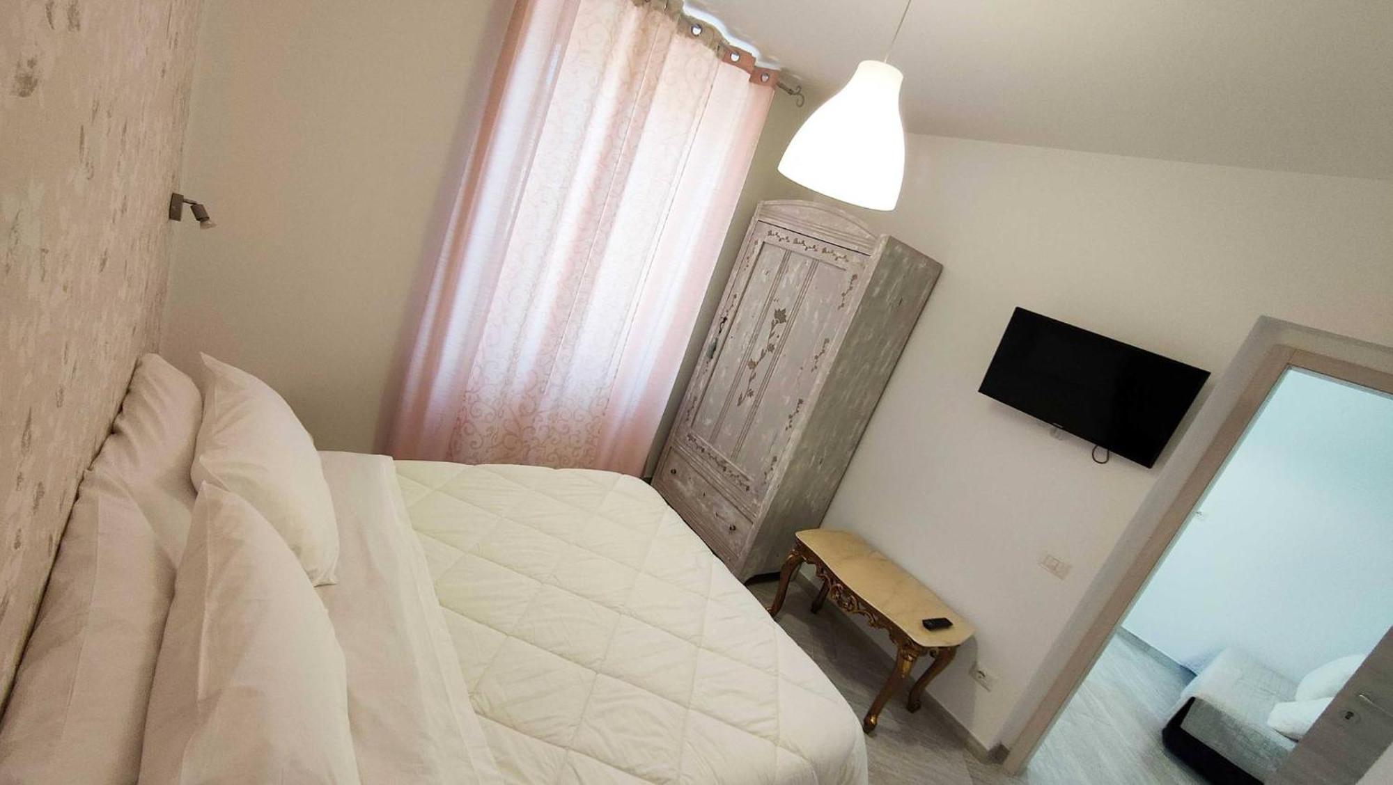 Ardea Bed & Breakfast Толентино Экстерьер фото