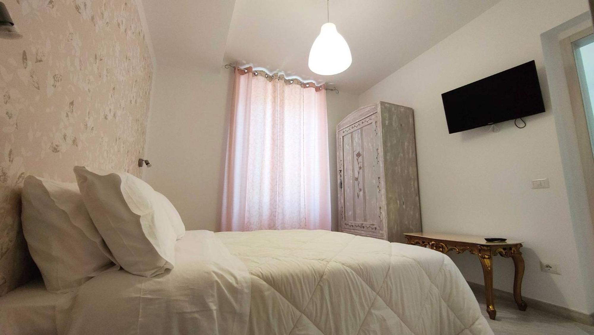 Ardea Bed & Breakfast Толентино Экстерьер фото