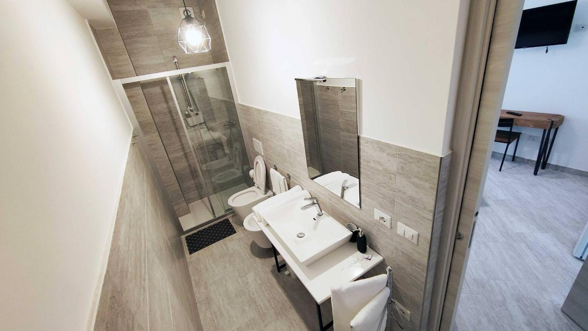 Ardea Bed & Breakfast Толентино Экстерьер фото