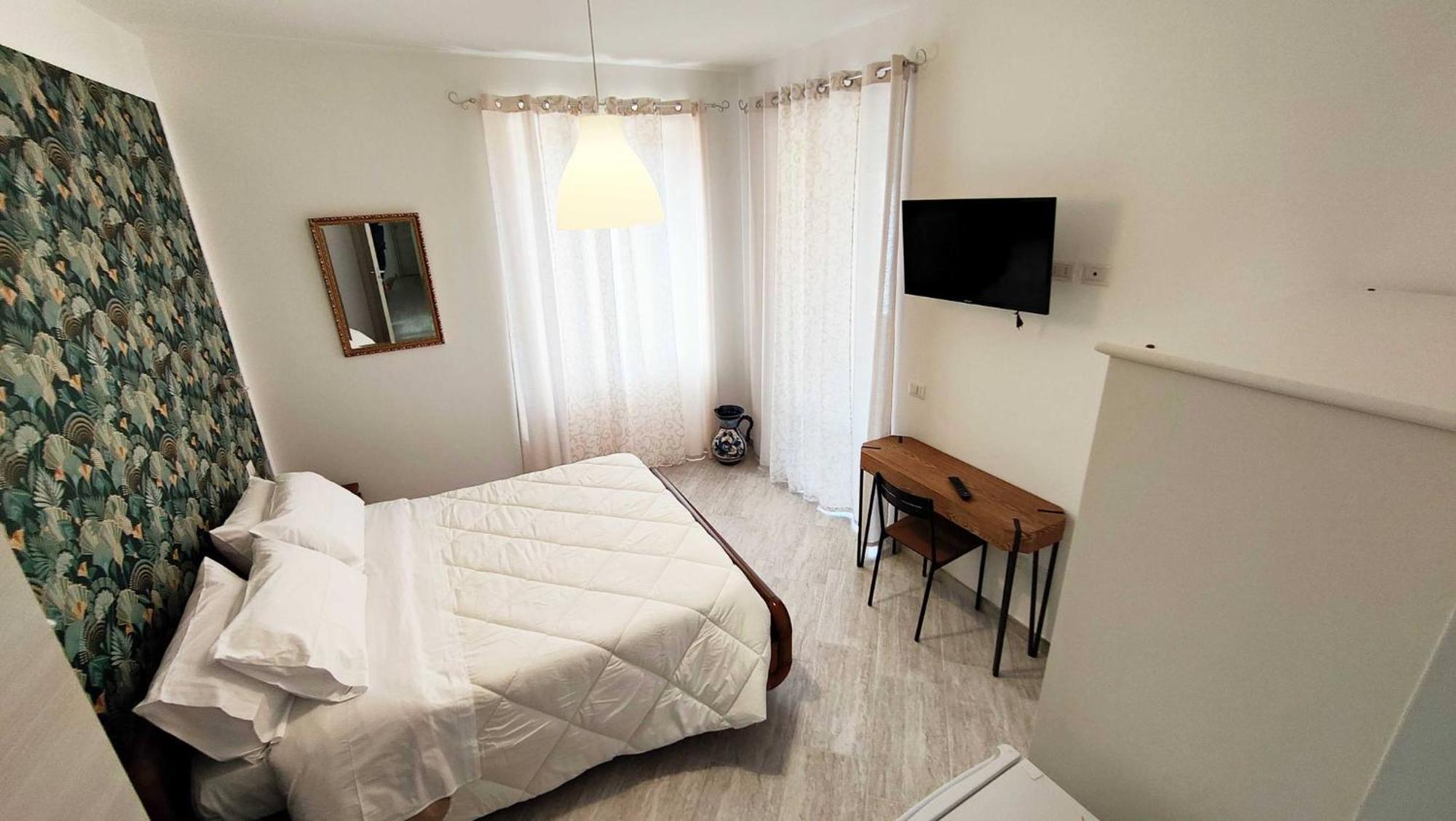 Ardea Bed & Breakfast Толентино Экстерьер фото