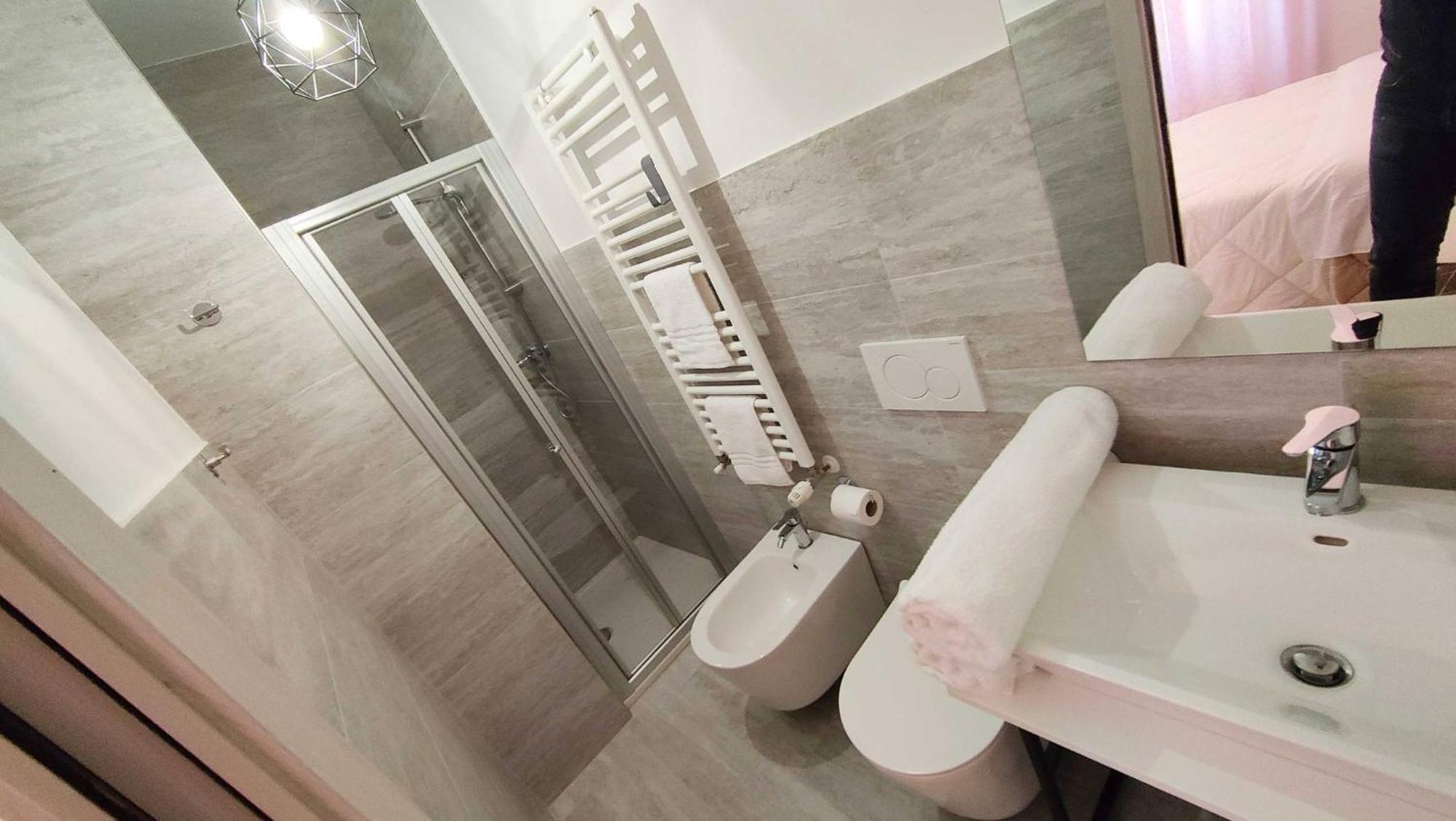 Ardea Bed & Breakfast Толентино Экстерьер фото