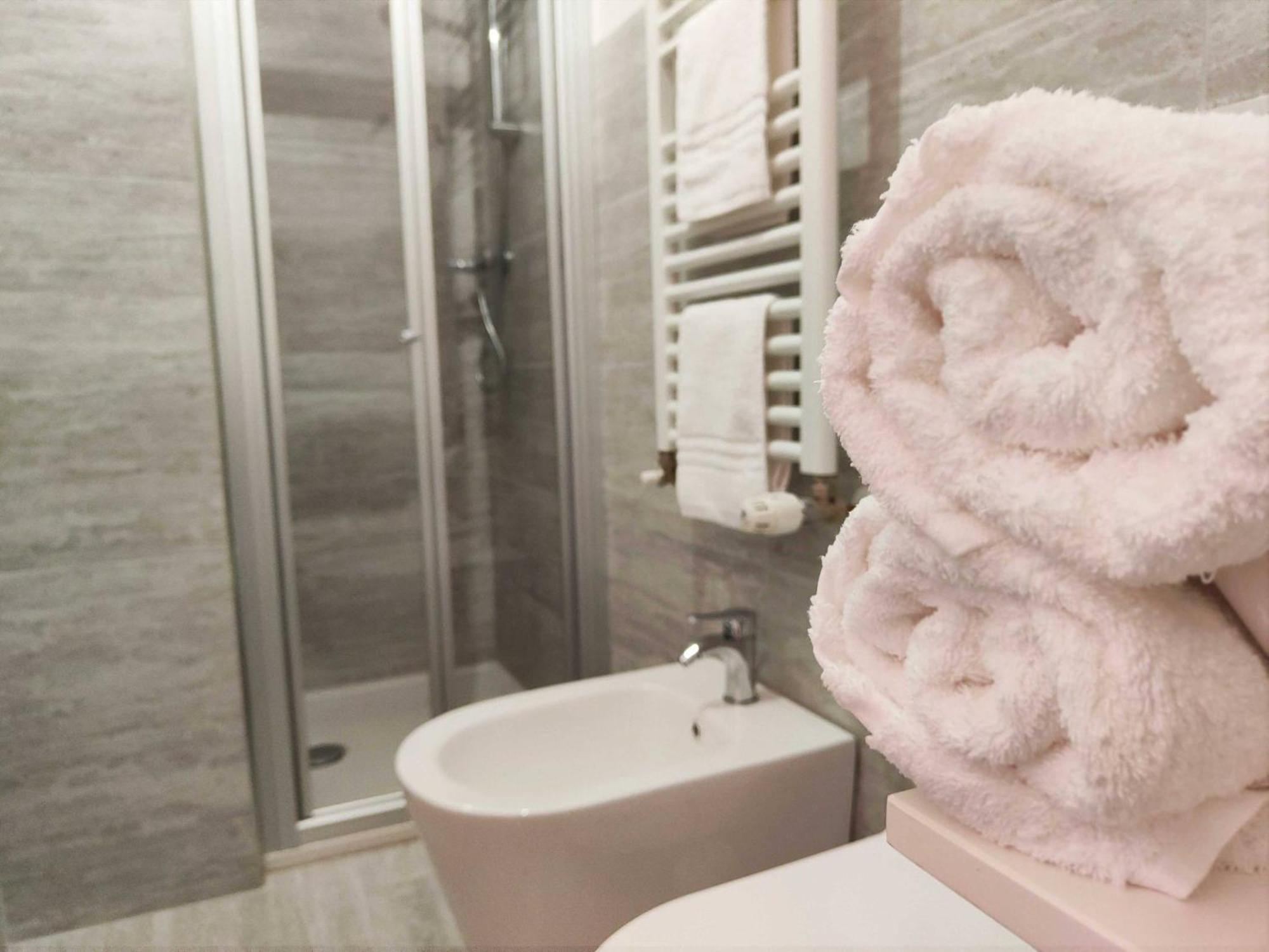 Ardea Bed & Breakfast Толентино Экстерьер фото