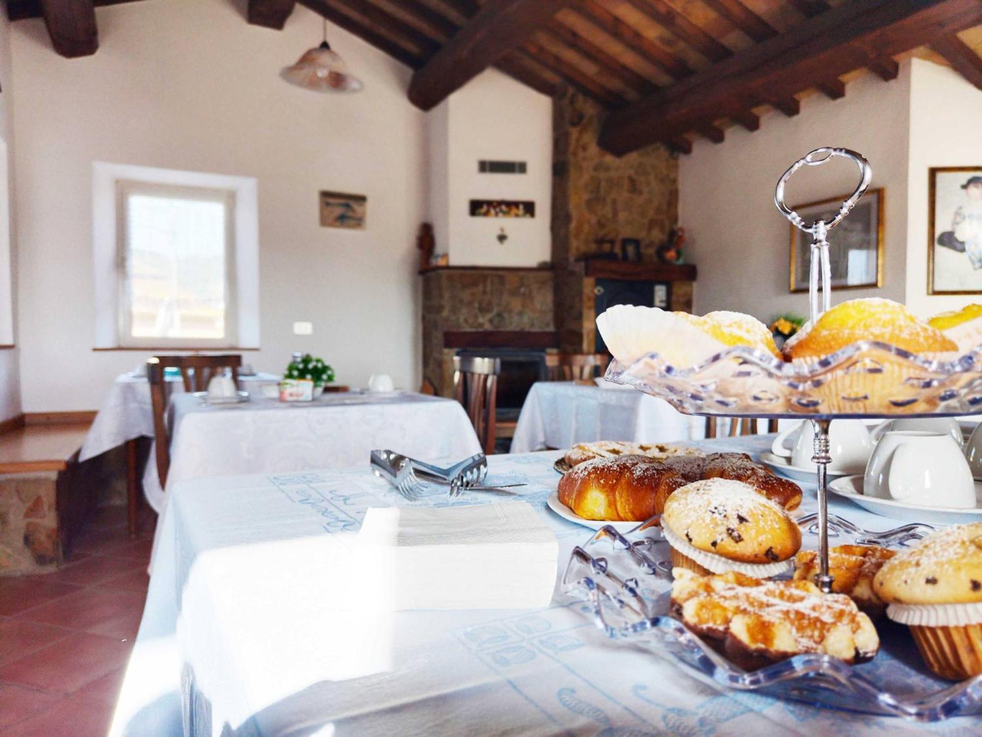 Ardea Bed & Breakfast Толентино Экстерьер фото