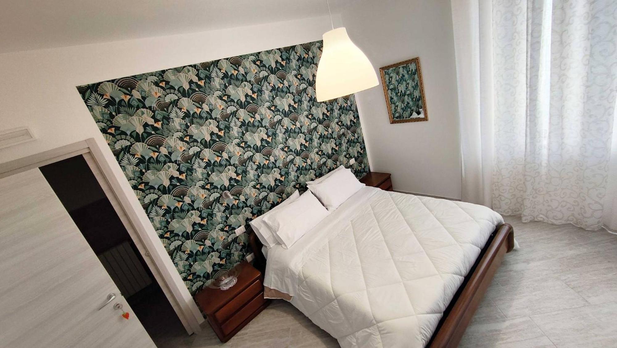 Ardea Bed & Breakfast Толентино Экстерьер фото